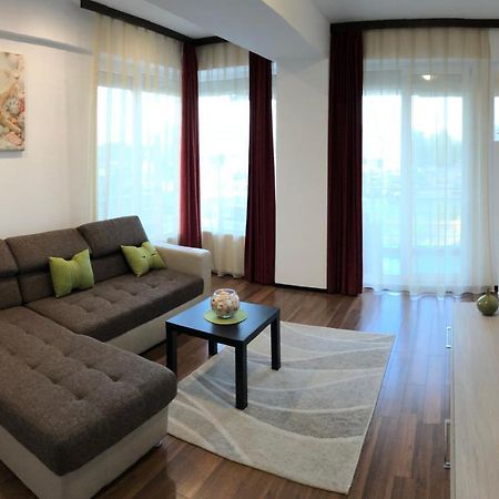 Alcomar Apartment - Summerland Mamaia Exteriér fotografie