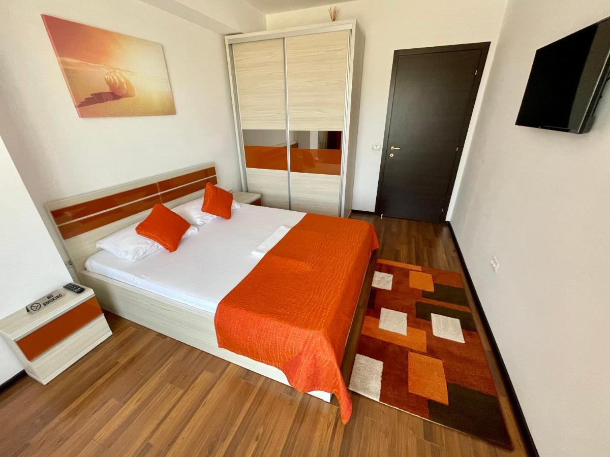 Alcomar Apartment - Summerland Mamaia Exteriér fotografie