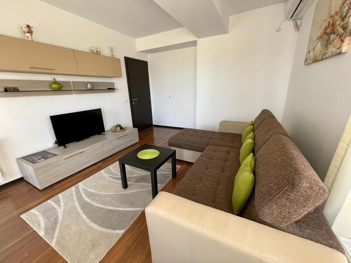 Alcomar Apartment - Summerland Mamaia Exteriér fotografie