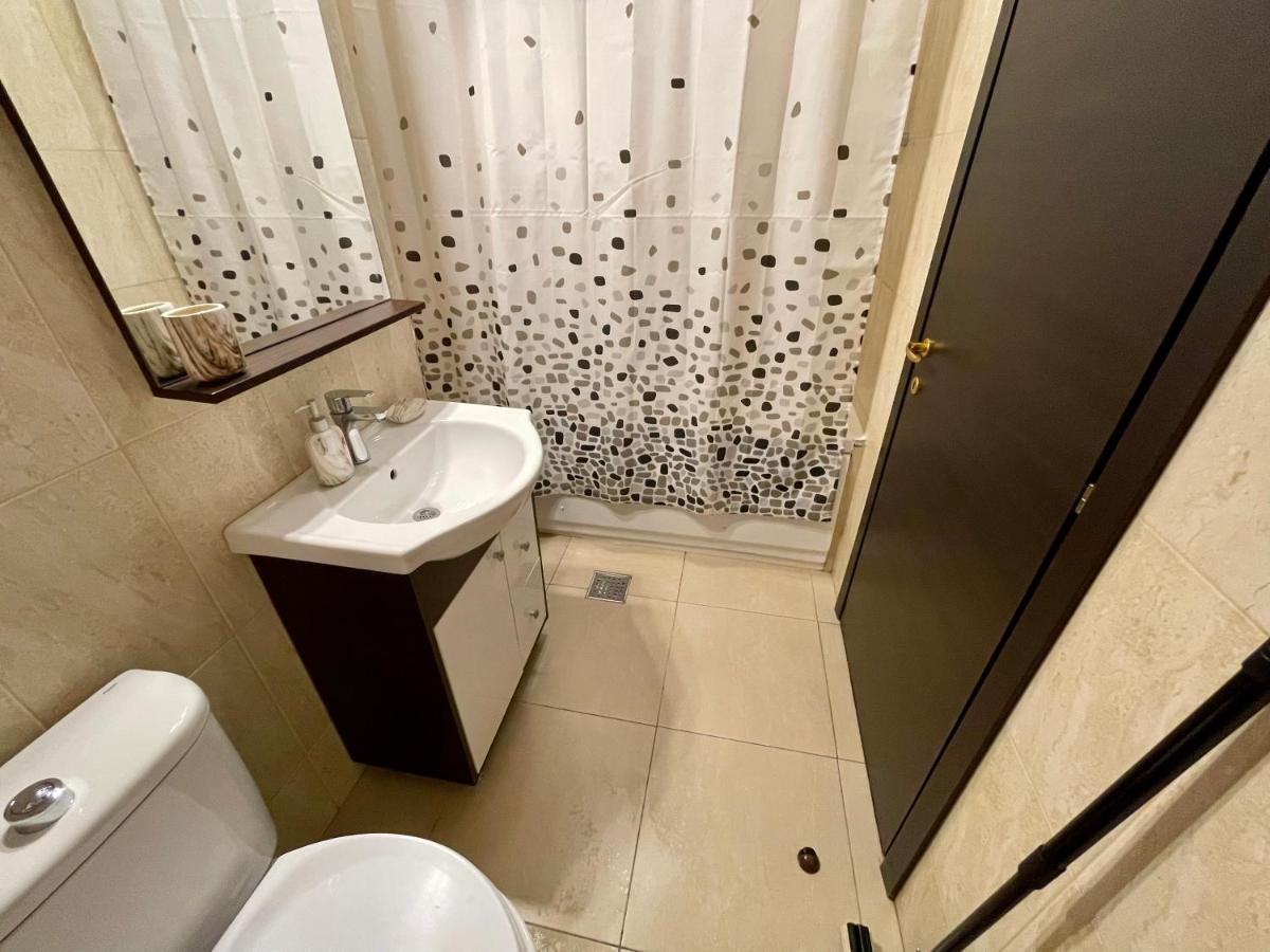 Alcomar Apartment - Summerland Mamaia Exteriér fotografie
