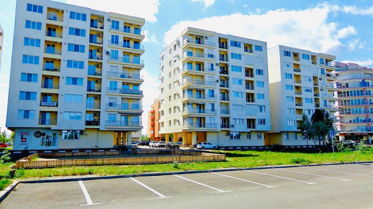 Alcomar Apartment - Summerland Mamaia Exteriér fotografie