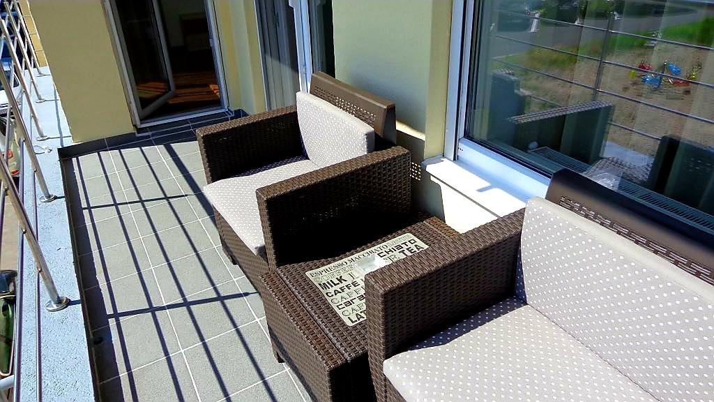 Alcomar Apartment - Summerland Mamaia Exteriér fotografie